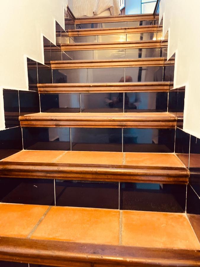 Duplex Deluxe Sevilla Center & Parking Opcional Экстерьер фото