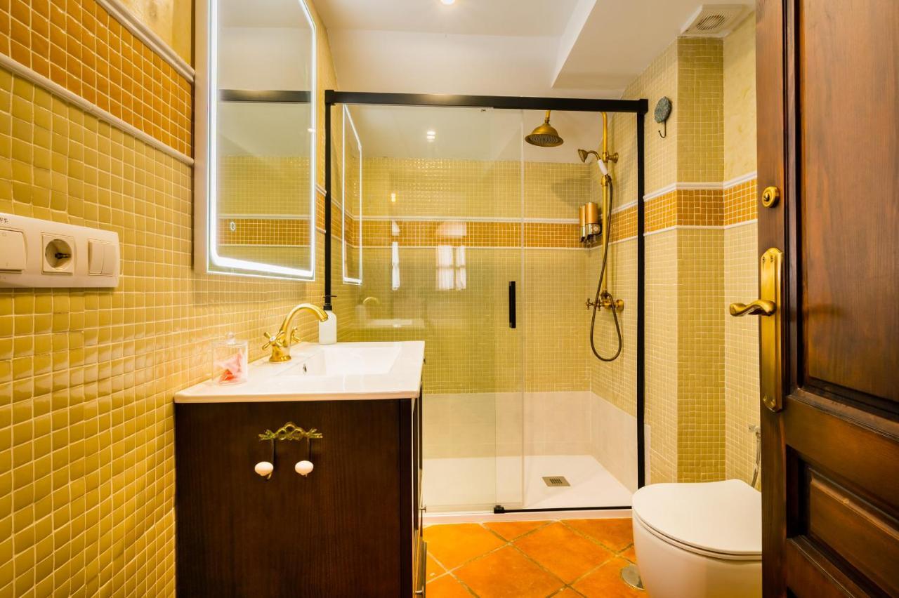 Duplex Deluxe Sevilla Center & Parking Opcional Экстерьер фото