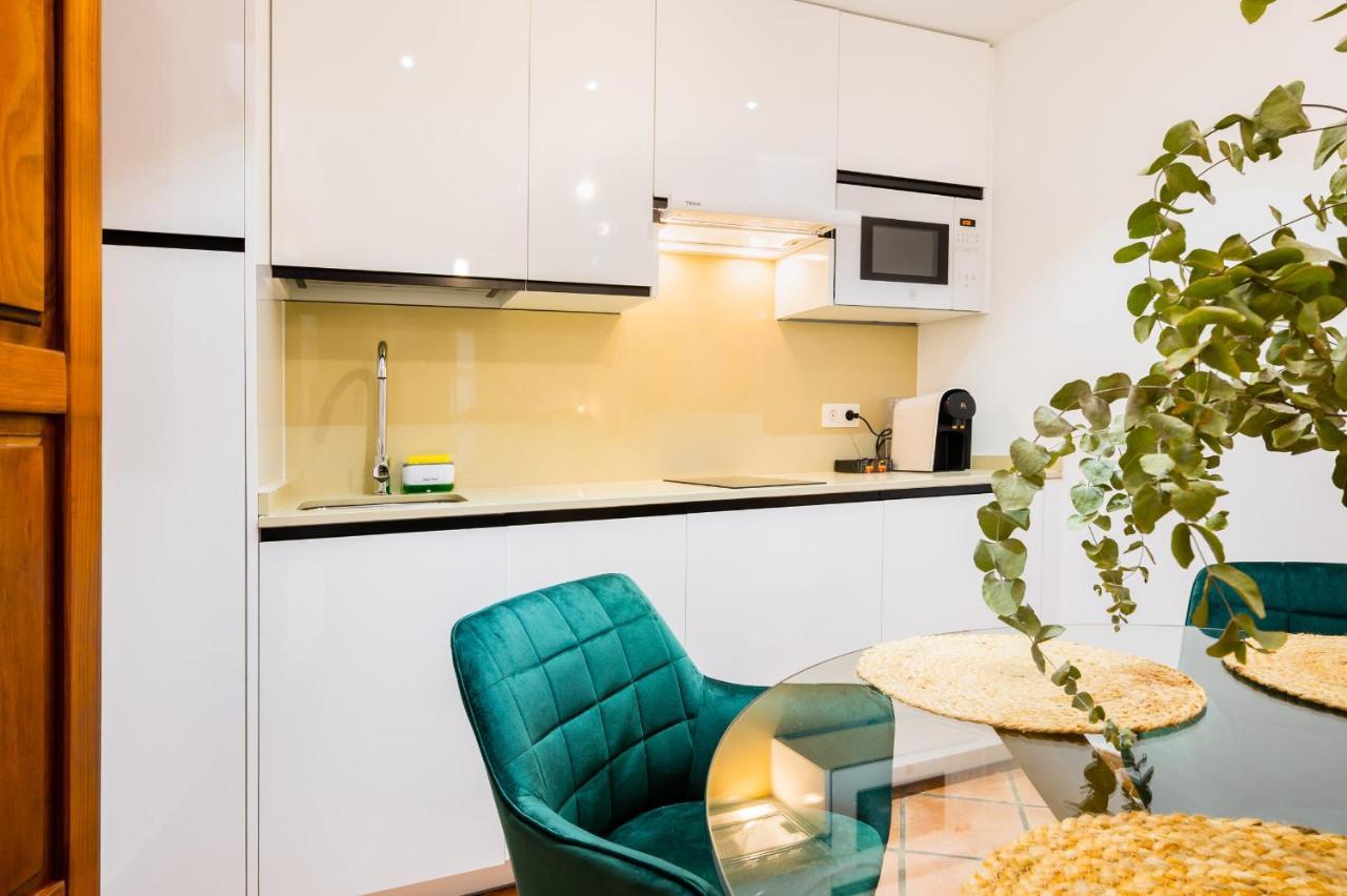 Duplex Deluxe Sevilla Center & Parking Opcional Экстерьер фото