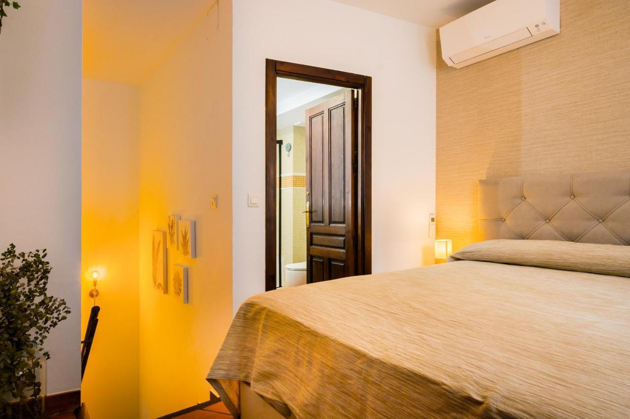 Duplex Deluxe Sevilla Center & Parking Opcional Экстерьер фото